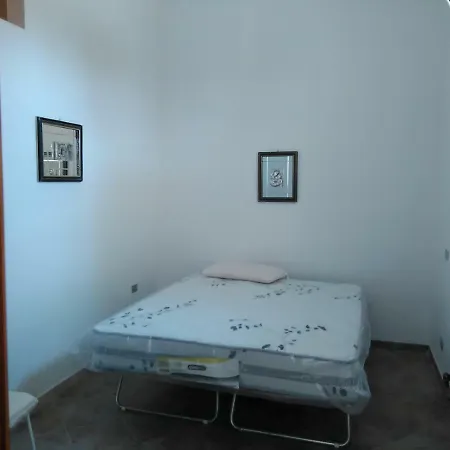 Сasa de vacaciones Casa Di Paolo *
