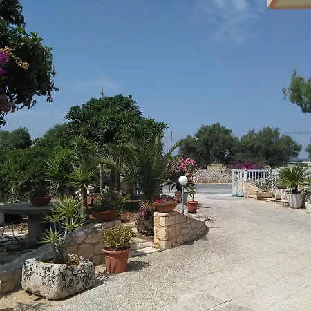Casa Di Paolo Сasa de vacaciones *