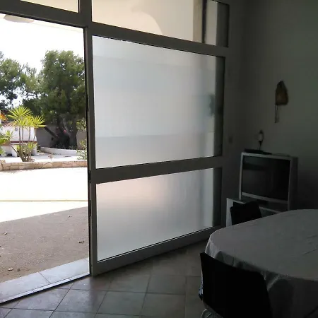 Сasa de vacaciones Casa Di Paolo Monopoli