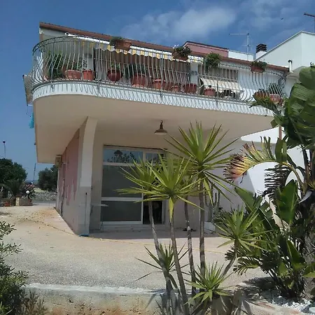 Сasa de vacaciones Casa Di Paolo Monopoli