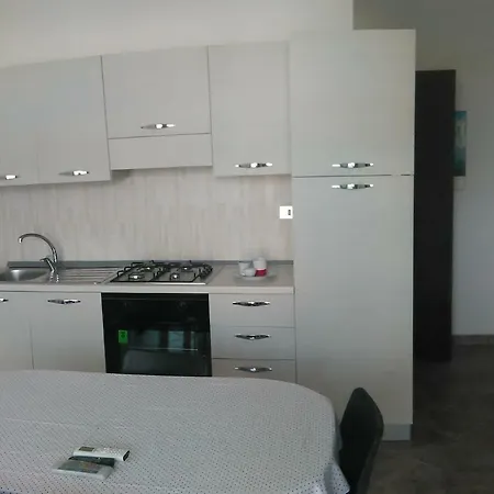 Сasa de vacaciones Casa Di Paolo Monopoli