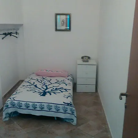 Casa Di Paolo Сasa de vacaciones Monopoli
