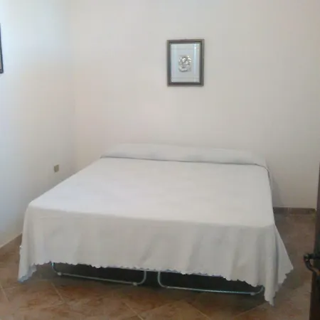 Casa Di Paolo * Monopoli